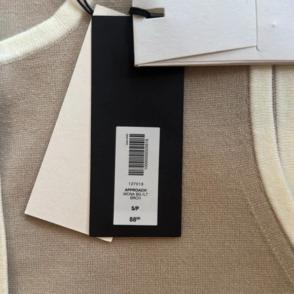 Aritzia Babaton Approach too - Picture 3 of 3